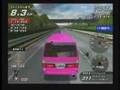 湾岸M MT3 TA 横羽線 下り 早朝 HIACE 2：55：917 by EGO4