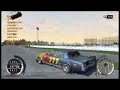 Project 1 - Modified Handling
