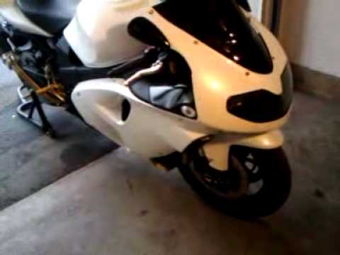 how to bleed tl1000r clutch