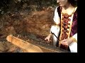 Mermaid Medieval Hammered Dulcimer Mermaid Medieval Hammered Dulcimer