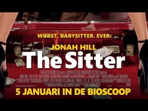 0 The Sitter, nuevo trailer en Red Band