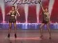 America's Got Talent - INDIGGO - 17 iun 2008