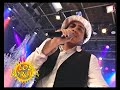 LOS ESPECTACULARES BORGIA - HOY ES MI DÍA