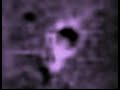 The bridge in a other world found on mars