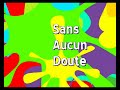 voici le premier interm�de, jou� par laura desvaux et cl�ment baldi. c'est une parodie de la roue de la fortune, et aussi l'intro du sketch suivant, sans aucun doute, jou� par sophie villemain et guillaume moser.