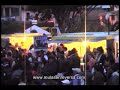 Concurso Nacional de Tractomulas en Reversa en Samaca