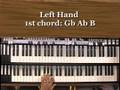 More Black Gospel Organ, Praise Songs & Shouting Music Clip