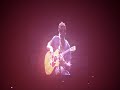 John Mayer Neon Tampa FL 08/07/07