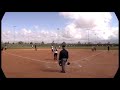 Savy's HR Vs. TNL 5-26-12