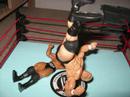 Wwe Figures Kenton Bomb