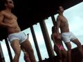 AS AVENTURAS DA MORANGUINHO EM PORTO SEGURO