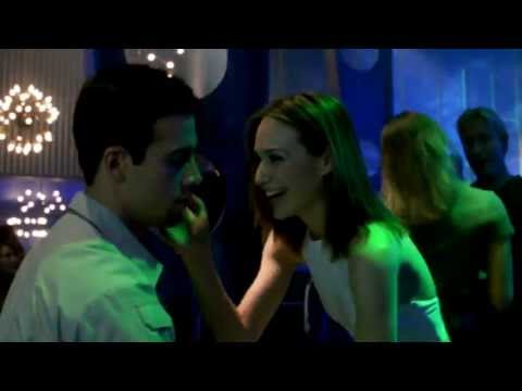 Claire Forlani - The Movie