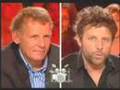 Stephane guillon PPDA 20h10 Petantes
