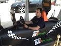 GILLETTE M3 POWER GRAND PRIX IZMIR RACE-1