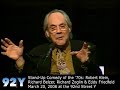 Stand-Up Comedy of the '70s at the 92nd Street Y