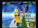 DBZBT2: Goku vs Pikon
