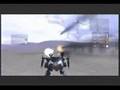 アーマードコア4 4vs4 TeamBattle2
