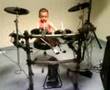 DRUMMER CILIK INDONESIA SWEDIA JONGGOL