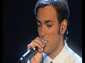 X Factor 3.puntata02.Marco.L'amore si odia. 16-09-2009. .avi