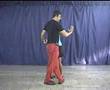 Dança de Salão - Aula de Forró
