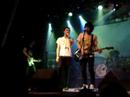 The Teenagers - Starlett Johansson