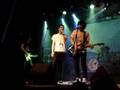 The Teenagers - Starlett Johansson