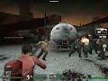 Left 4 Dead Mod Left 4 Dead Mod