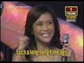Singing Bee\