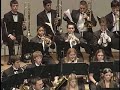 Langham Creek Symphonic Band - TMEA - Dance of the Actors