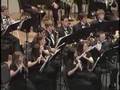 Langham Creek Symphonic Band - TMEA - Dance of the Actors
