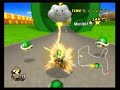 MKWii Wi-Fi; JNF, Mint301, Pete1256 & Stevenator102 part 1