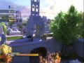 Sonic unleashed: Apotos Adventure Pack Downloadable Content Day Act 4 (Xbox 360)
