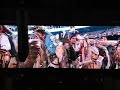 grand entry skydome powow