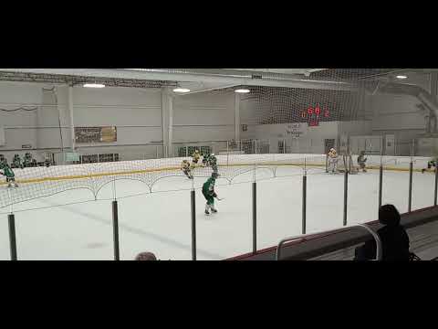 2024-04-19 NAHL Prospects, Scoring Chances, Quick Release, D Point Coverage