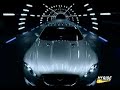 Detroit Auto Show: Jaguar C-XF Concept