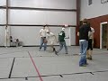 BaSeTbAlL @ ChUrCh