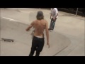 PIZZAZ, PIZzaz, Pizzaz, pizzaz..... Encinitas GuY Ryan 