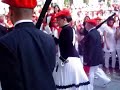 Alarde Tradicional 2008