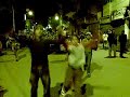 فرحة جمهور بني سويف - مركز ناصر بفوز مصر علي منتخب ساحل العاج في قبل نهائي بطولة امم افريقيا 2008 بغاناEgyptians celebration after our victory in can 2008 in semi final Vs cote d'ivoire