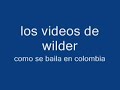 niños bailado salsa colombiana