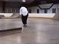 videos de david mckoy skateboarding