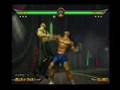 MKA KaK - Sagat