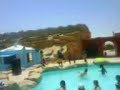 hotel alf leila wa leila aqua gym