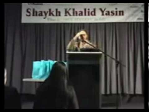 6 womens from Australia Converted to Islam