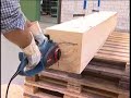 Bosch Blau Kettensäge GKE35BCE / GKE 40BCE Professional Bosch Blau Kettensäge GKE35BCE / GKE 40BCE Professional