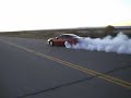 street violator z28 pollos burnout part 2