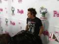 Ashlee Simpson & Ryan Cabrera 