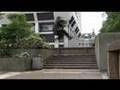 Learn Freerunning and Parkour - Running Cat Leap