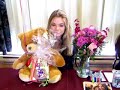 Thanks from Ellen
