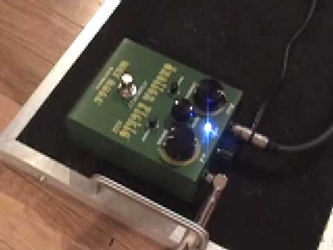 gearmanndude Way Huge Swollen Pickle Fuzz
